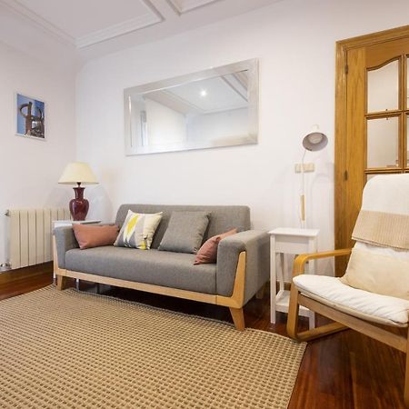 Olas De Ondarreta - Local Rentss San Sebastián Kültér fotó