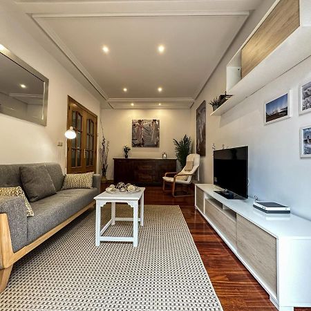 Olas De Ondarreta - Local Rentss San Sebastián Kültér fotó