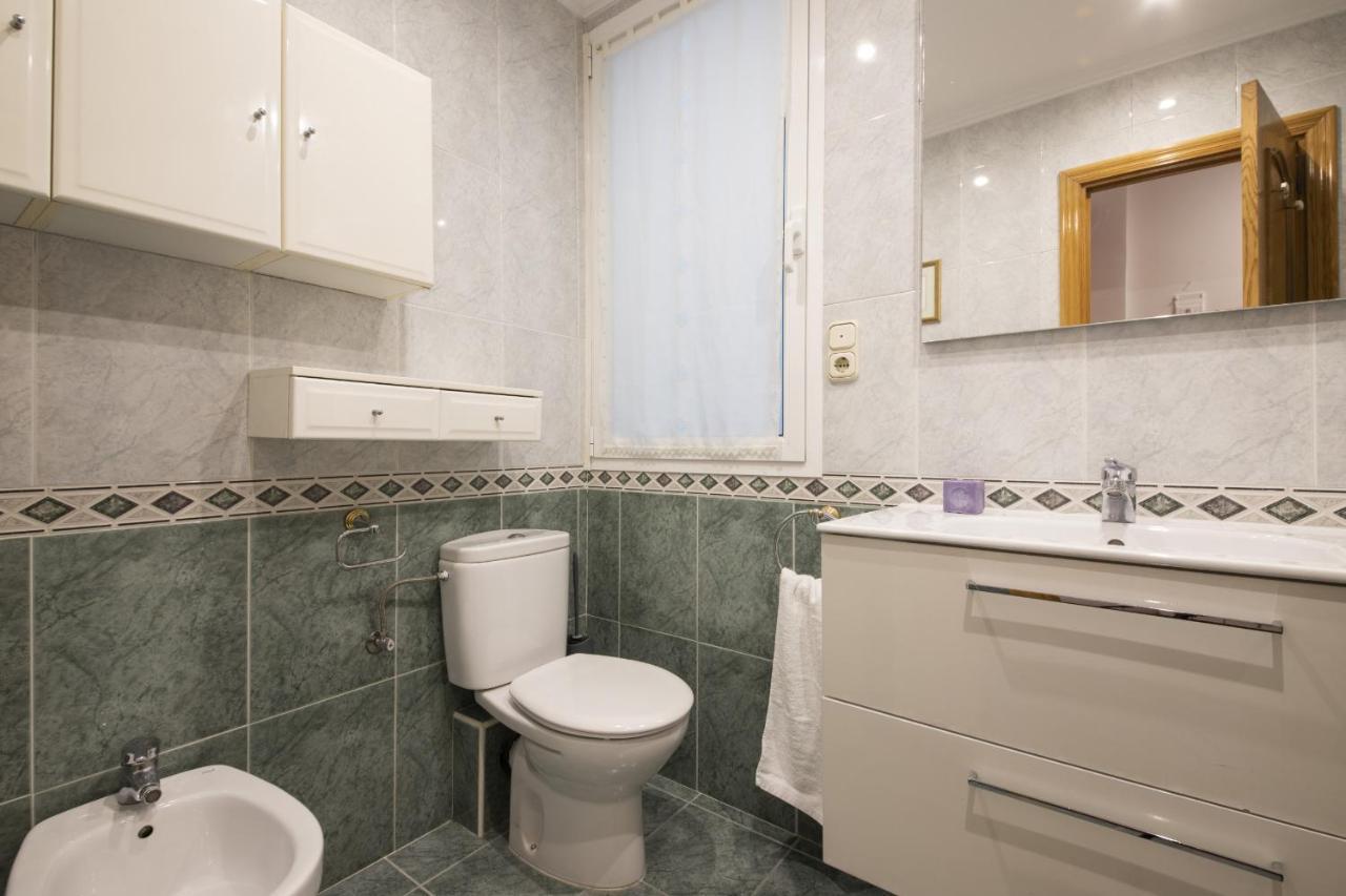 Olas De Ondarreta - Local Rentss San Sebastián Kültér fotó