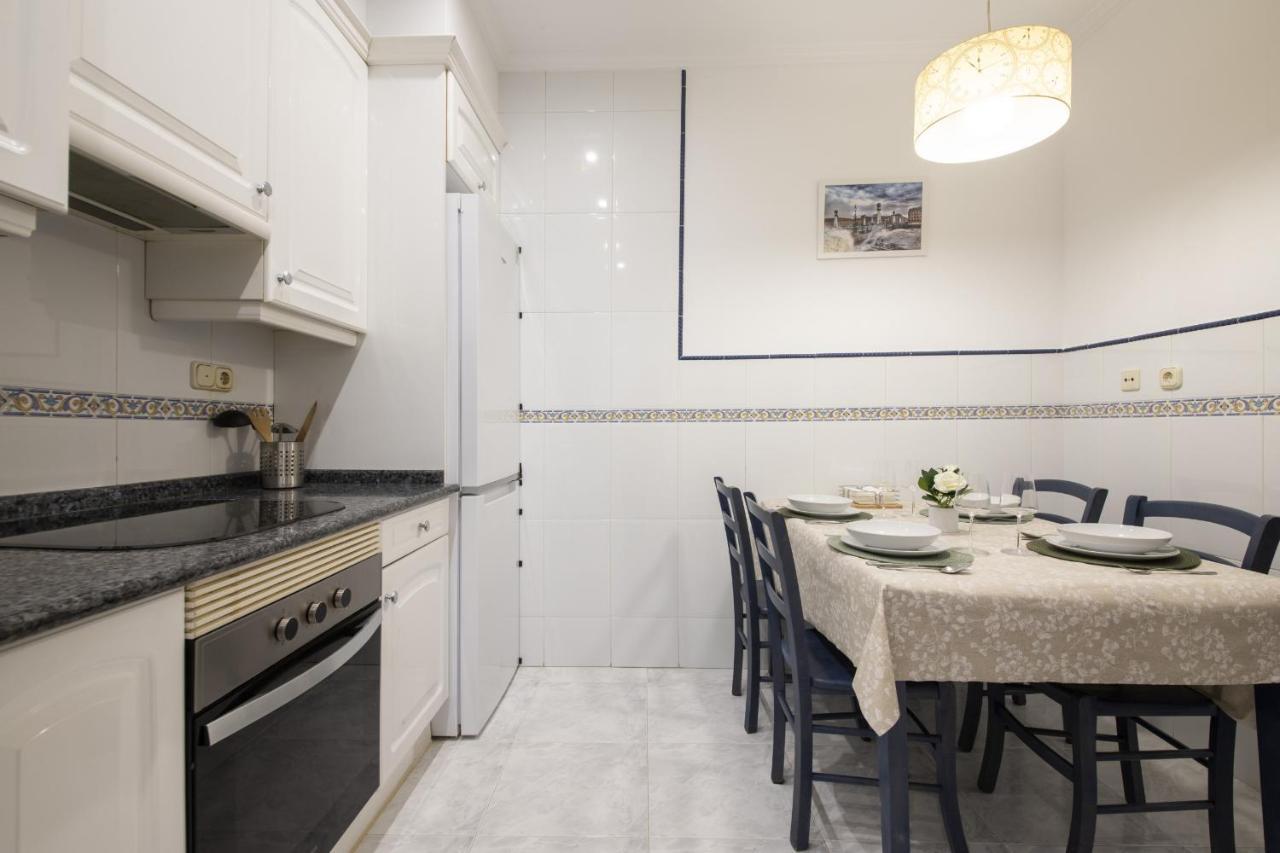 Olas De Ondarreta - Local Rentss San Sebastián Kültér fotó
