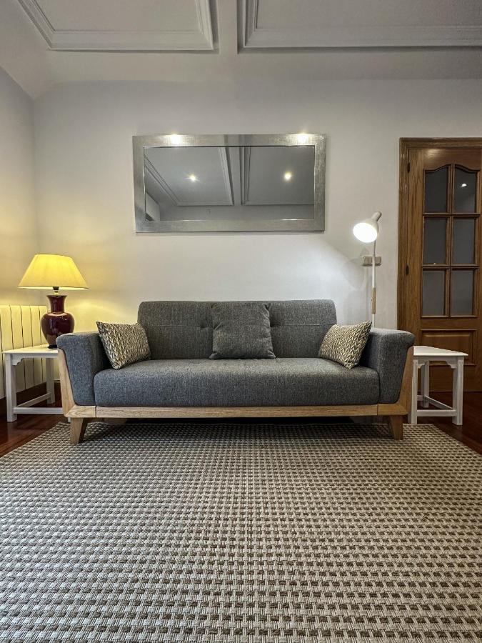 Olas De Ondarreta - Local Rentss San Sebastián Kültér fotó